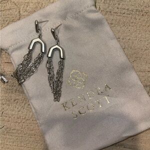 Kendra Scott Earrings